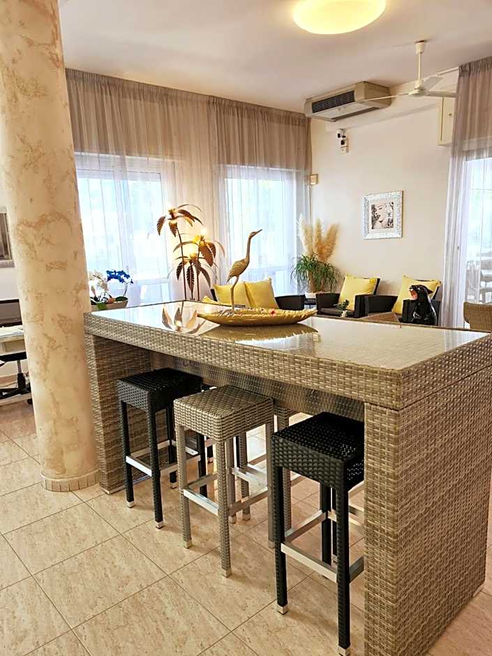Hotel Laura