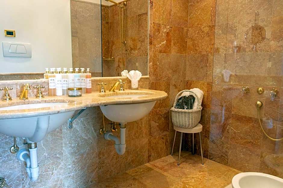 Hotel Villa Irma
