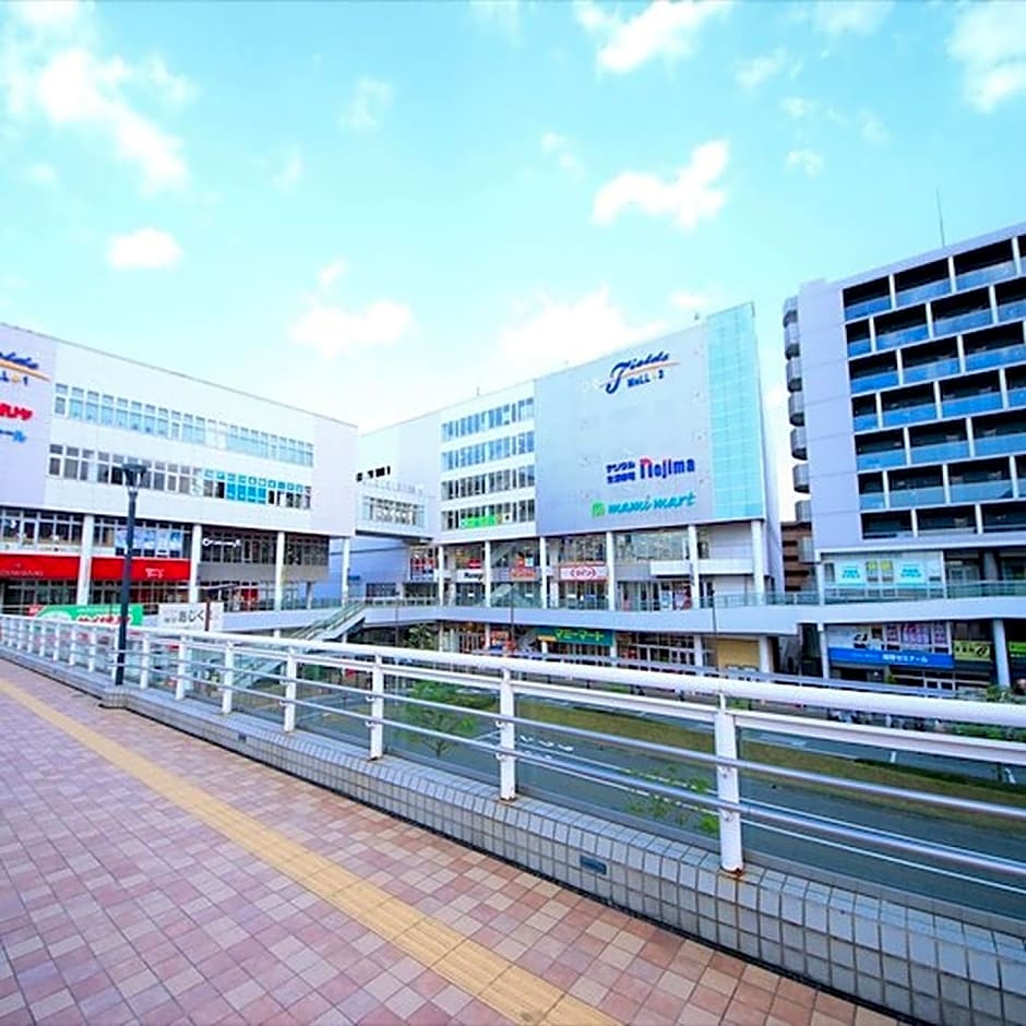 Grand Park Hotel The Luxuex Minami-Kashiwa