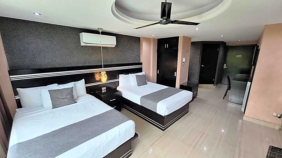 Hotel & Suites Country Valladolid