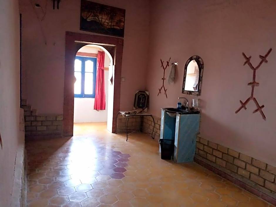 Les Pyramides Hotel Merzouga