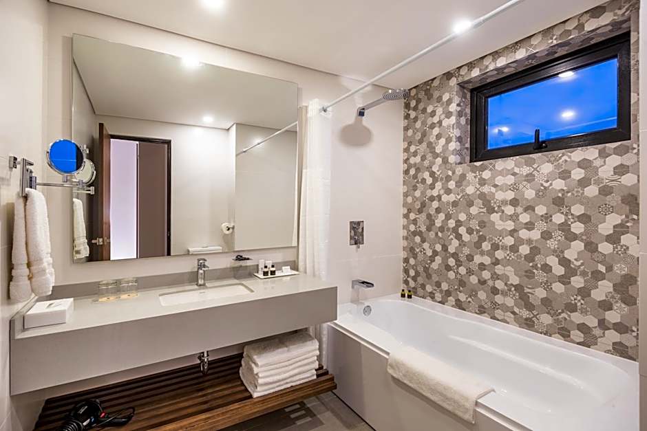 Hotel Morrison Zona Rosa