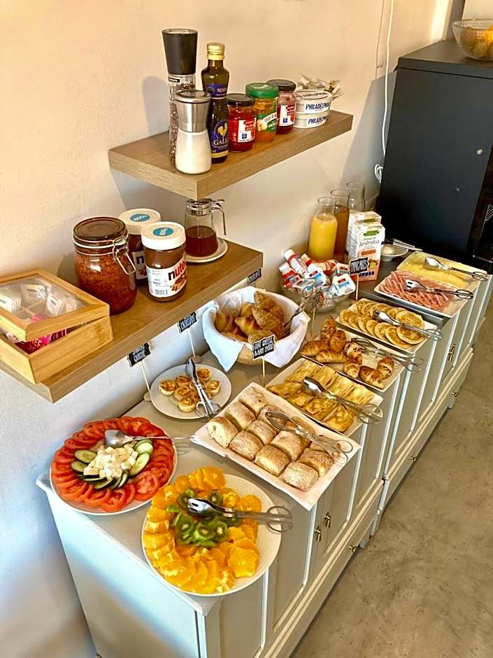 Castello Prime Suites