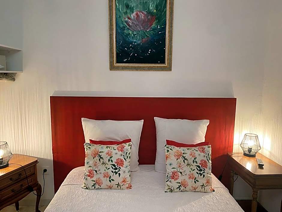 Bed & Breakfast Le Beauséjour