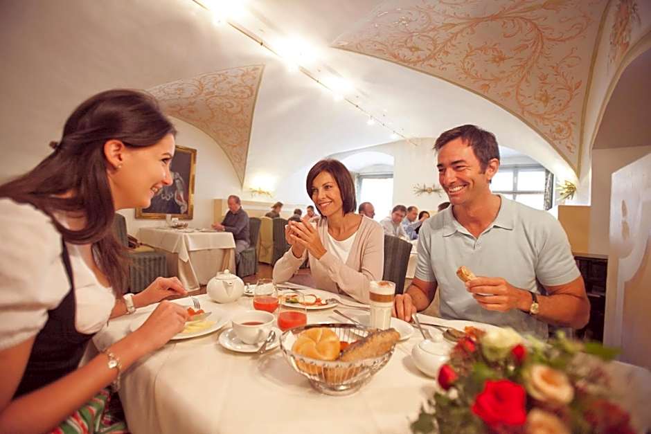 Schlosshotel Mondsee