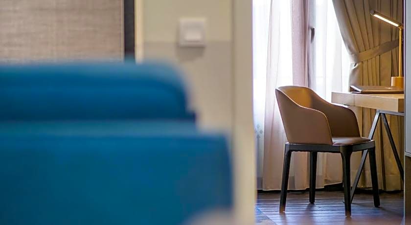 Bahari Parade Hotel Managed By The Ascott Limited