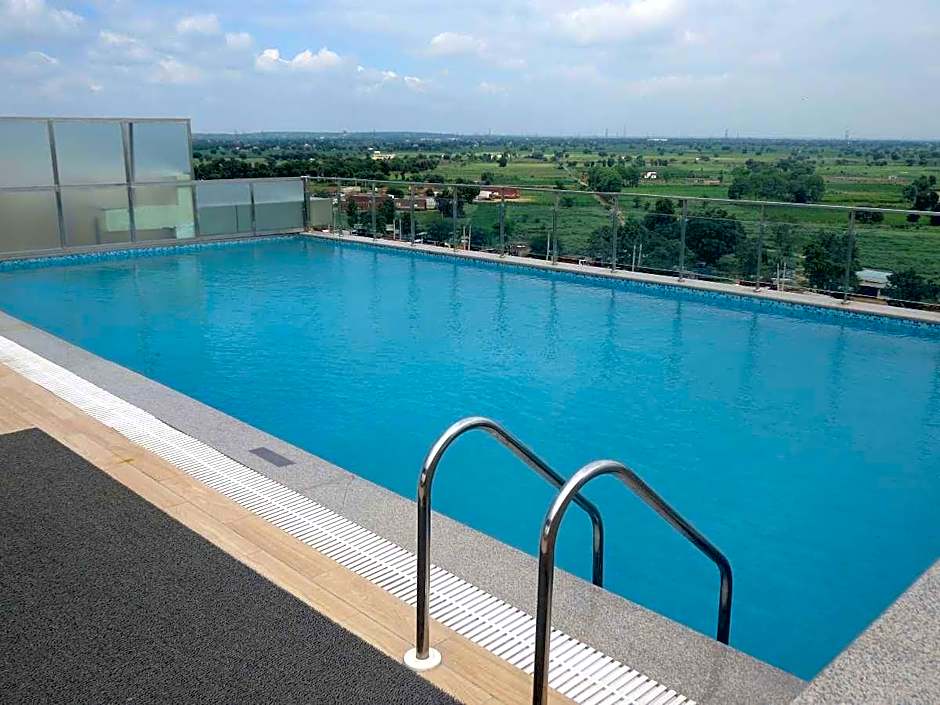 Park Inn By Radisson Gurgaon Bilaspur