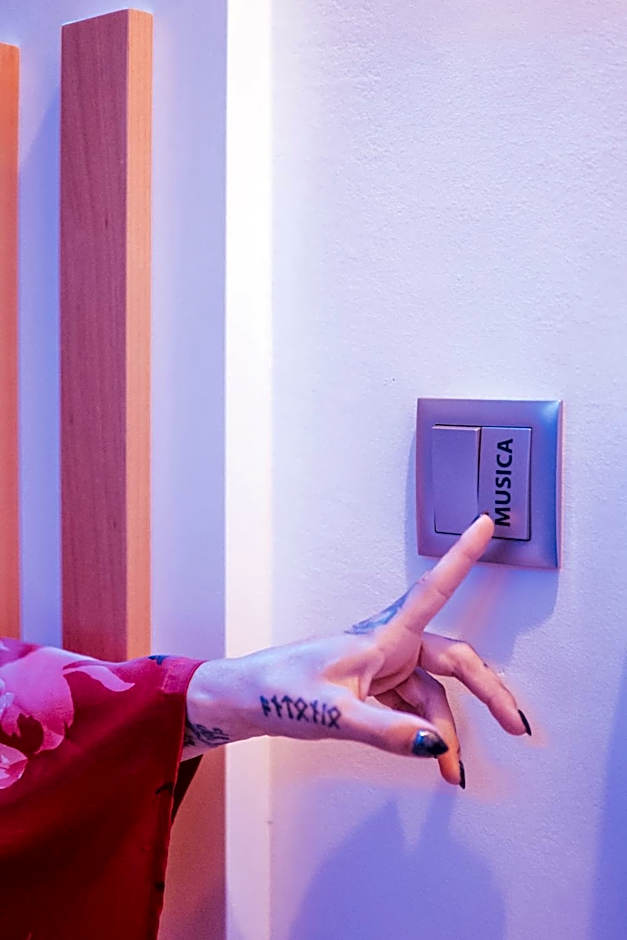 Motel Príncipe Encantado