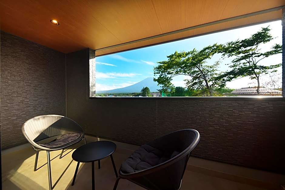Fuji Gran Villa - TOKI -