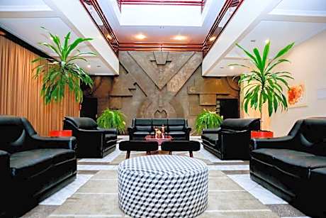 Susin Hotel