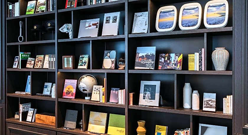 SOTETSU HOTELS THE SPLAISIR YOKOHAMA