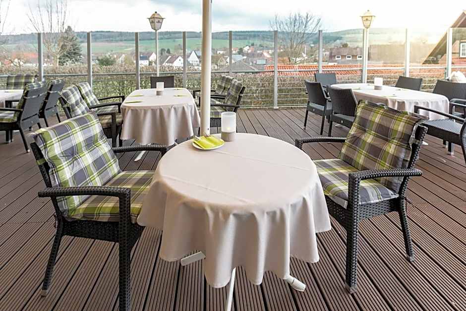 Hotel Fröhlich-Höche