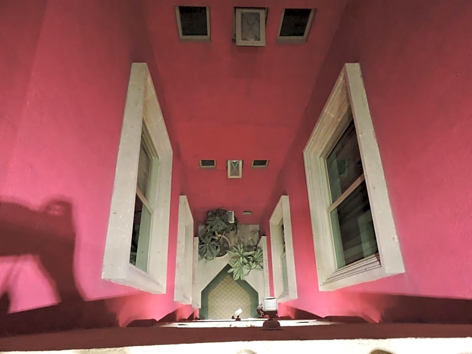Hotel Quinta Cesar