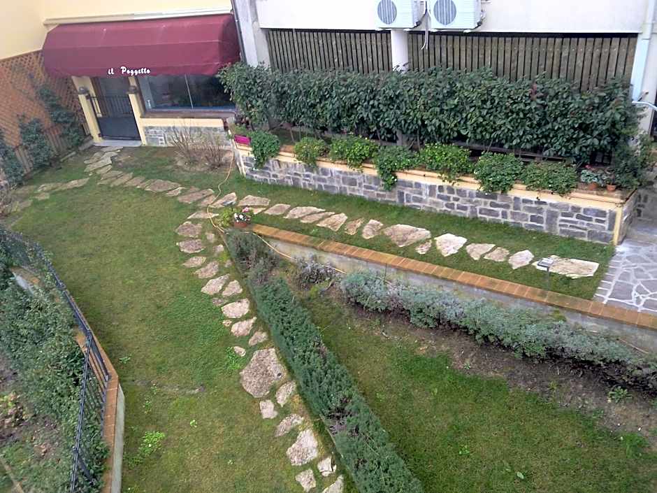 Albergo Diffuso Spa - Il Poggetto tra Urbino & San Marino
