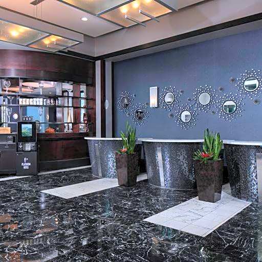 The Platinum Hotel