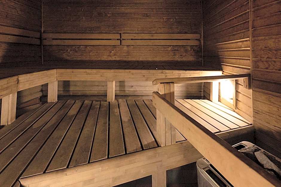 Scandic Kaisaniemi