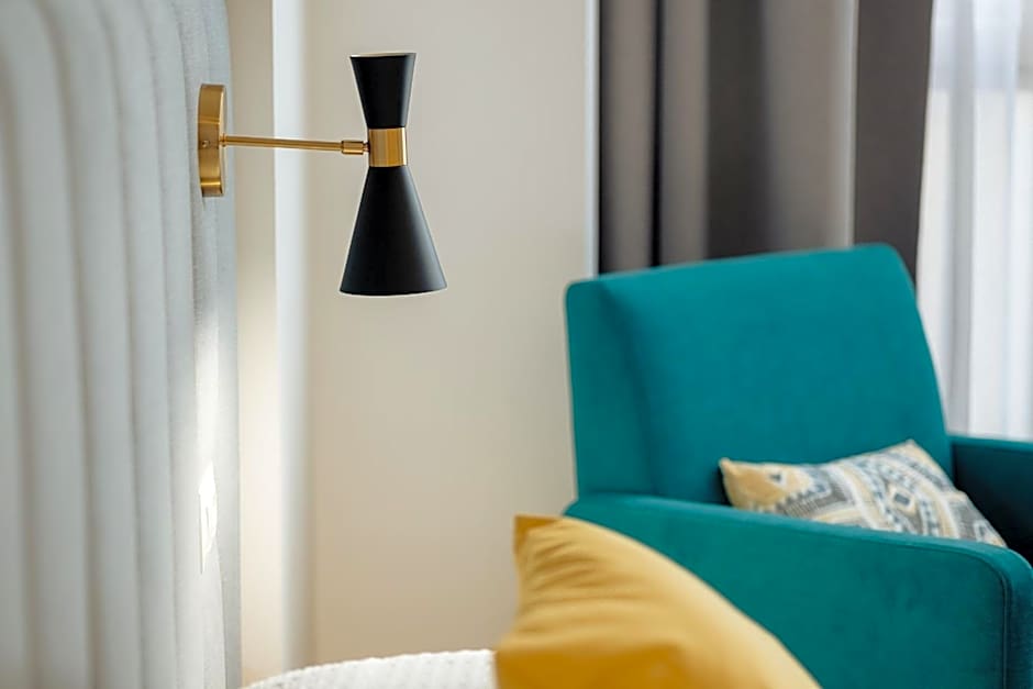 Apartamentos Debambú