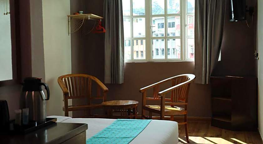 Hotel Sentosa