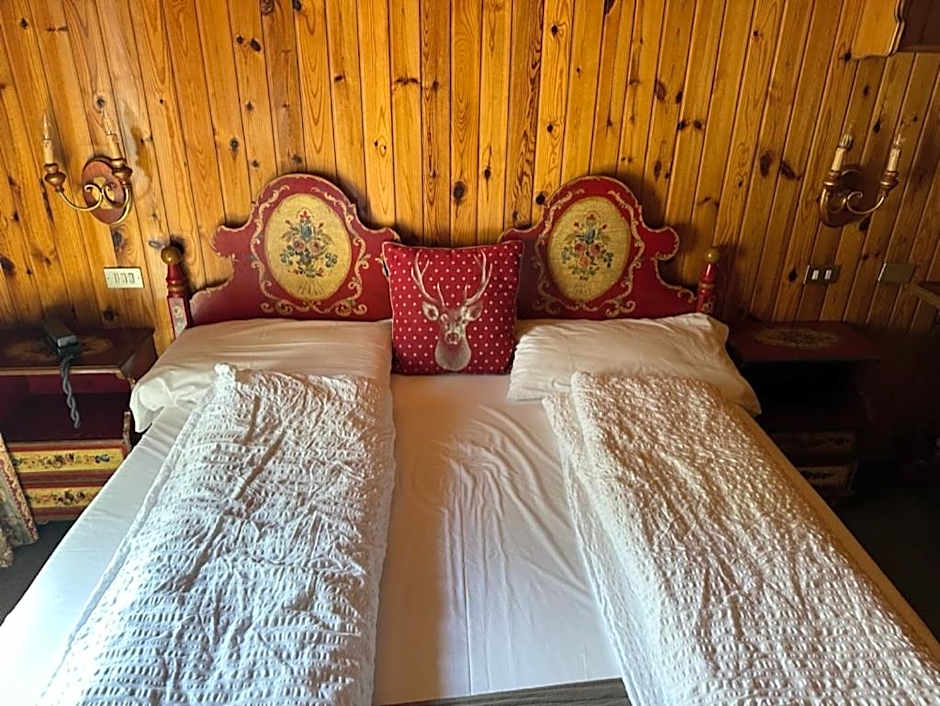 Hotel Garni St. Hubertus