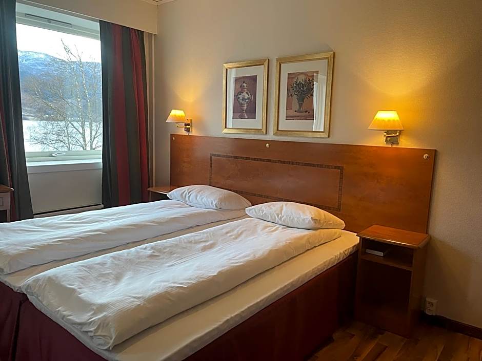 Park Hotel Vossevangen