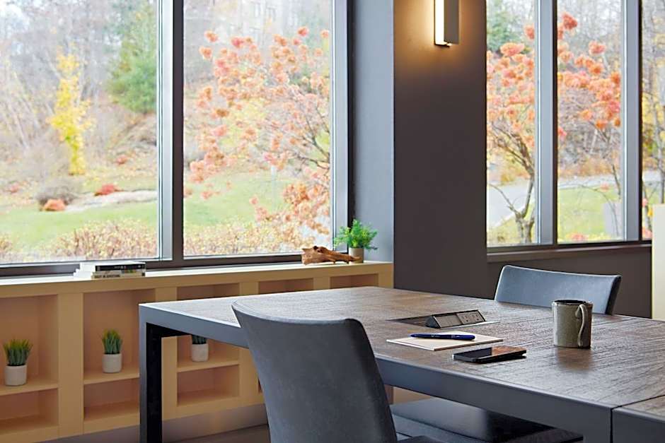 Delta Hotels by Marriott Sherbrooke Conference Centre