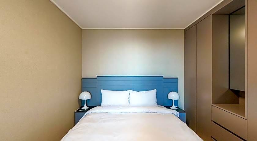 Hotel the Blue Terra