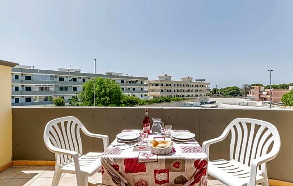 Residence Ionian Gallipoli