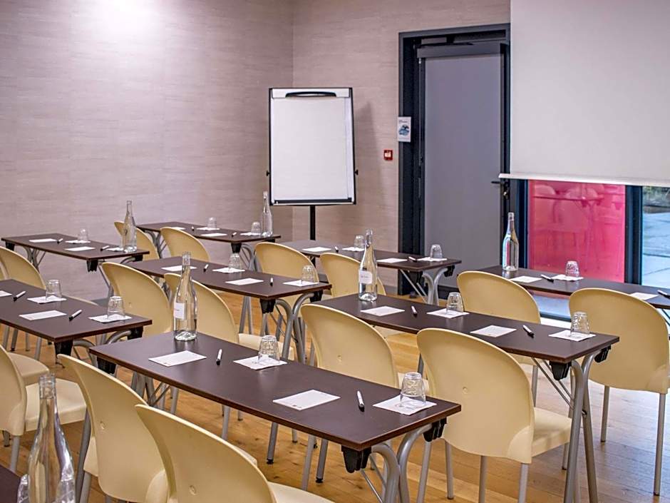 ibis Rennes Beaulieu