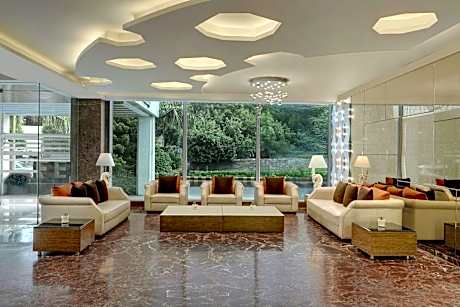 The Fern Residency Rajkot, Series by Marriott