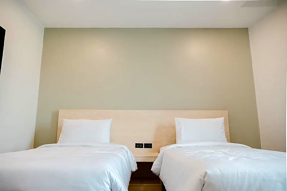 Mayuu Ayutthaya Hotel