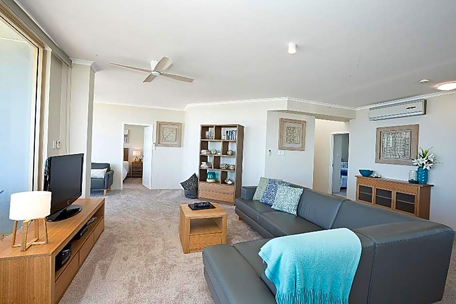 Beaches International