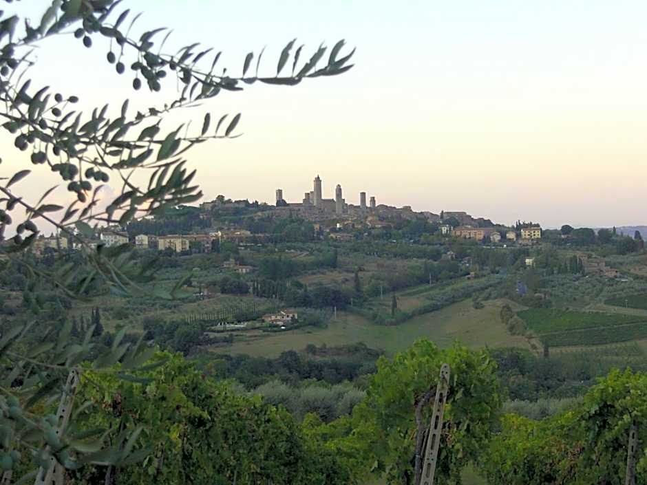 Agriturismo Il Casolare Di Bucciano