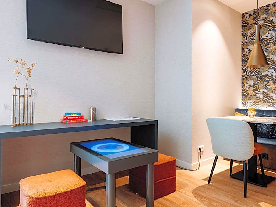 Novotel Den Haag World Forum