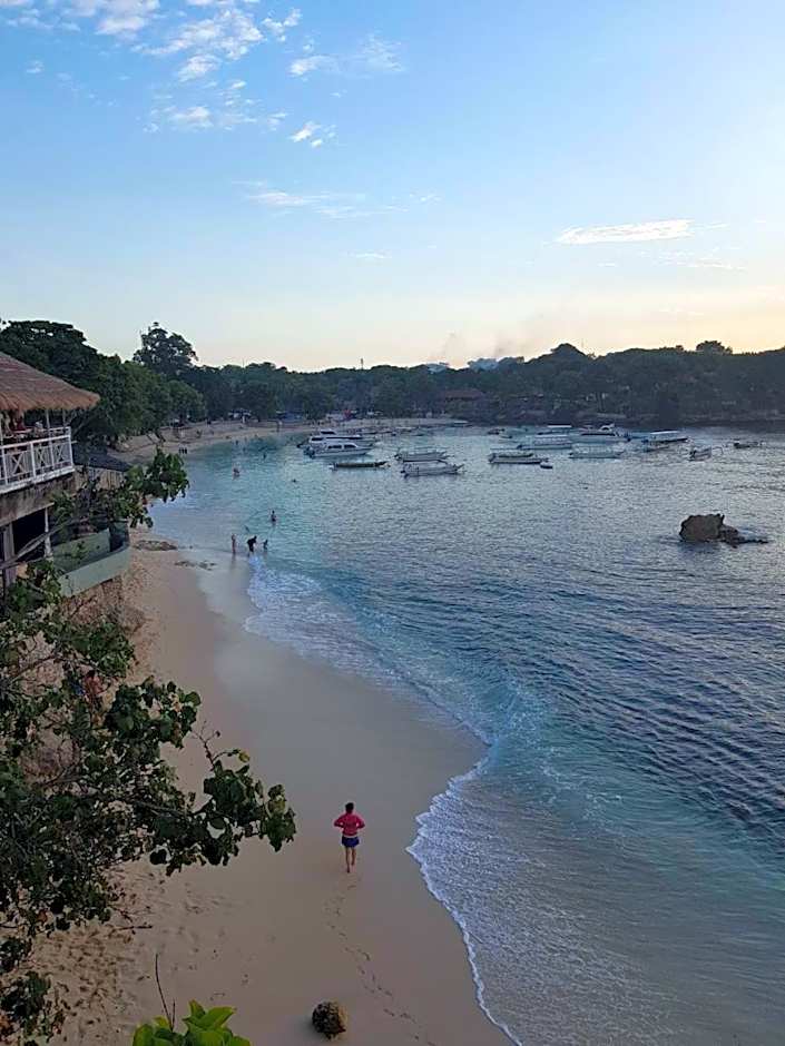 Radiance Sunset Villas Lembongan