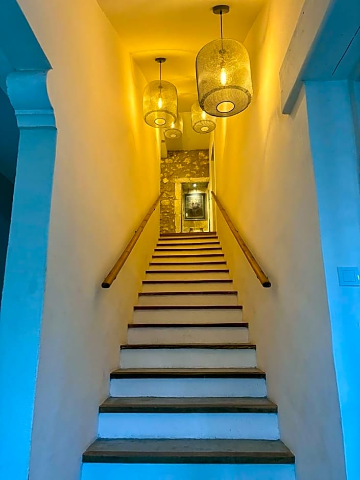 Merci Papa Merci Maman