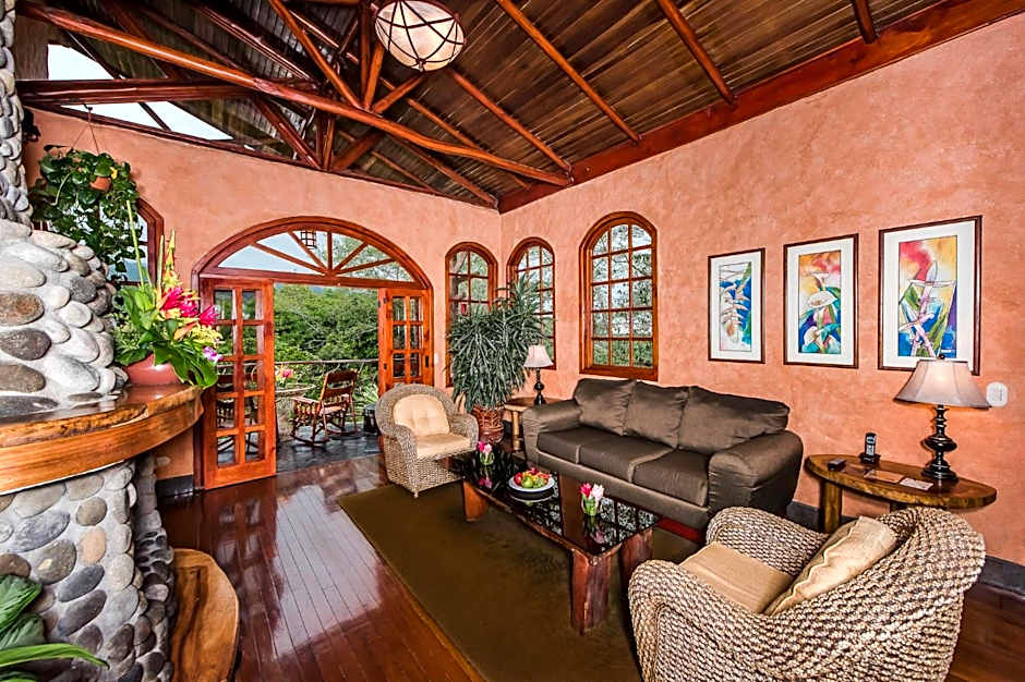 Peace Lodge