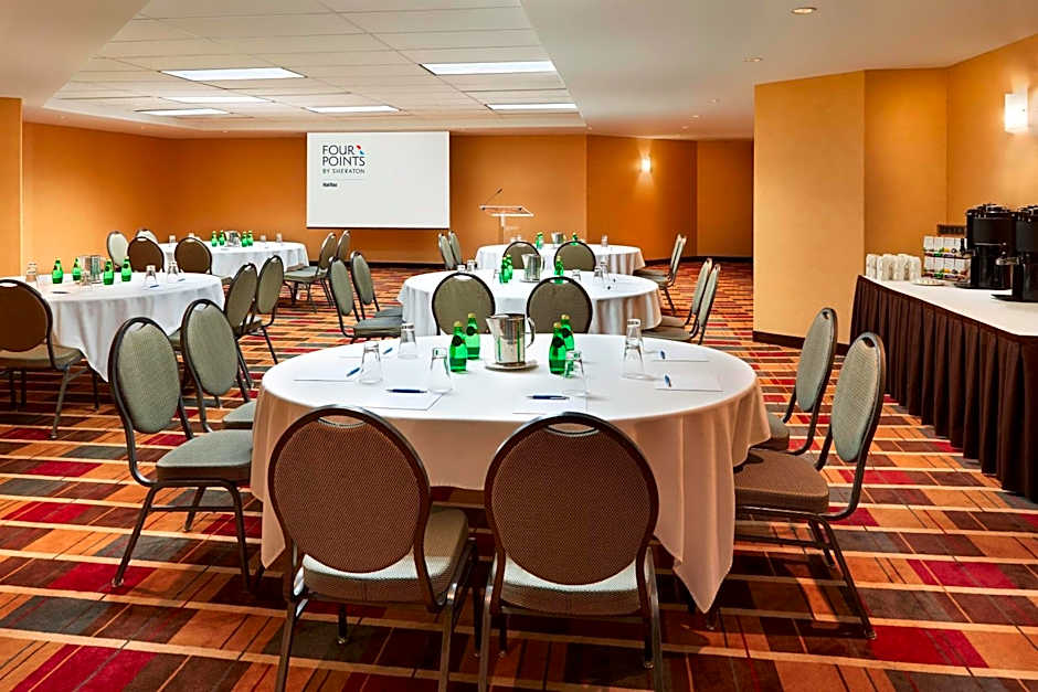 Four Points By Sheraton Halifax