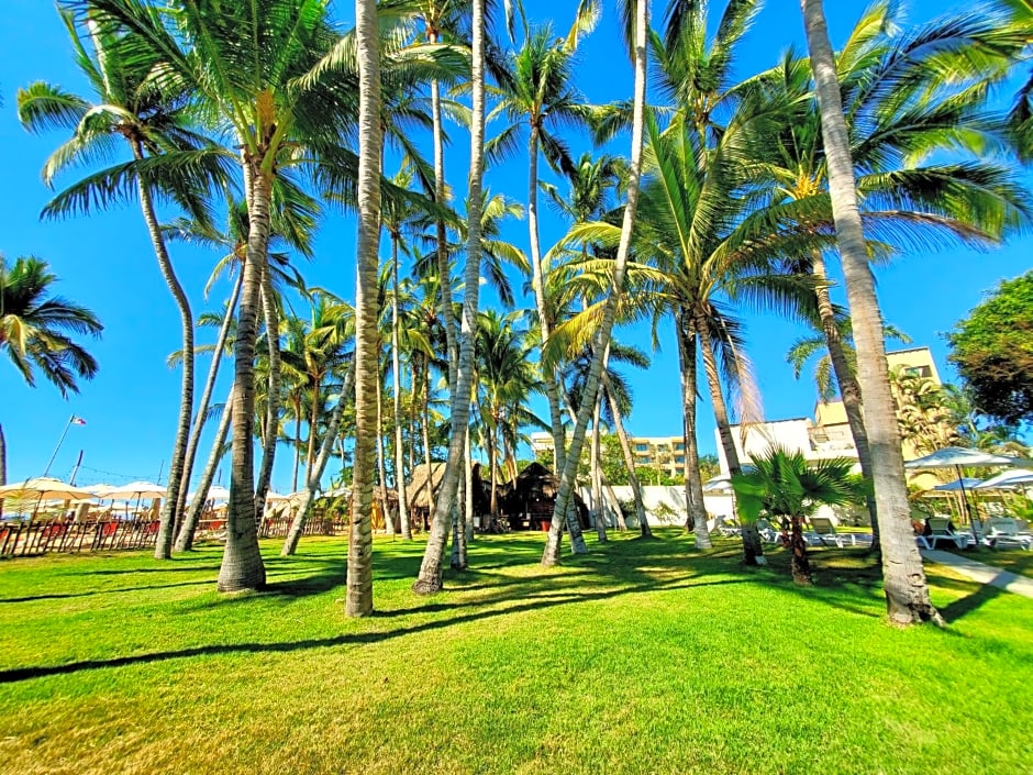 Hotel Ysuri San Pancho