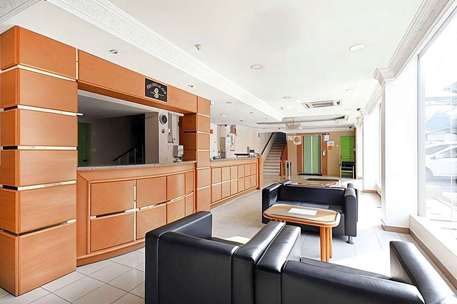 Seremban Inn Hotel
