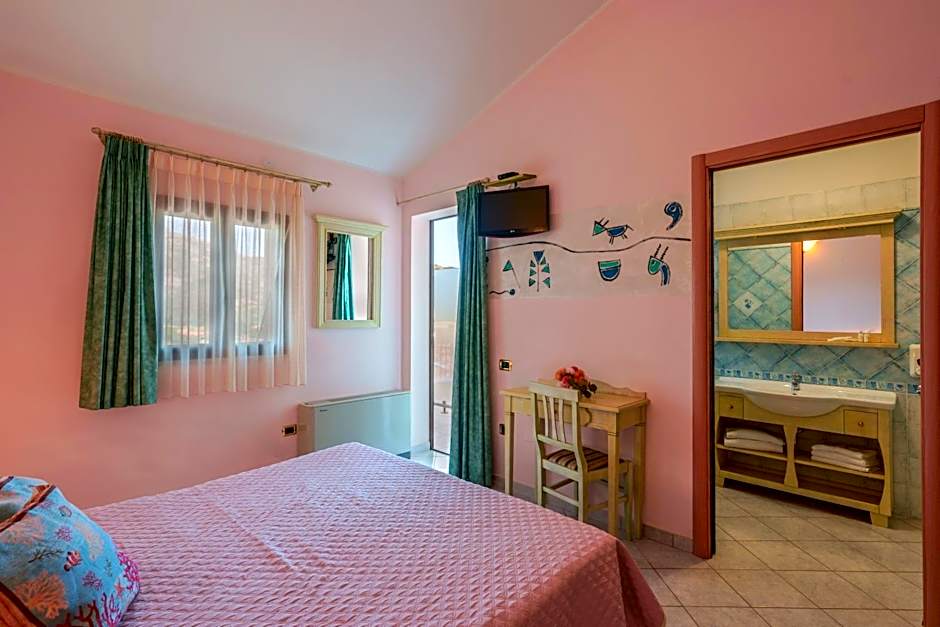 Hotel Solanas