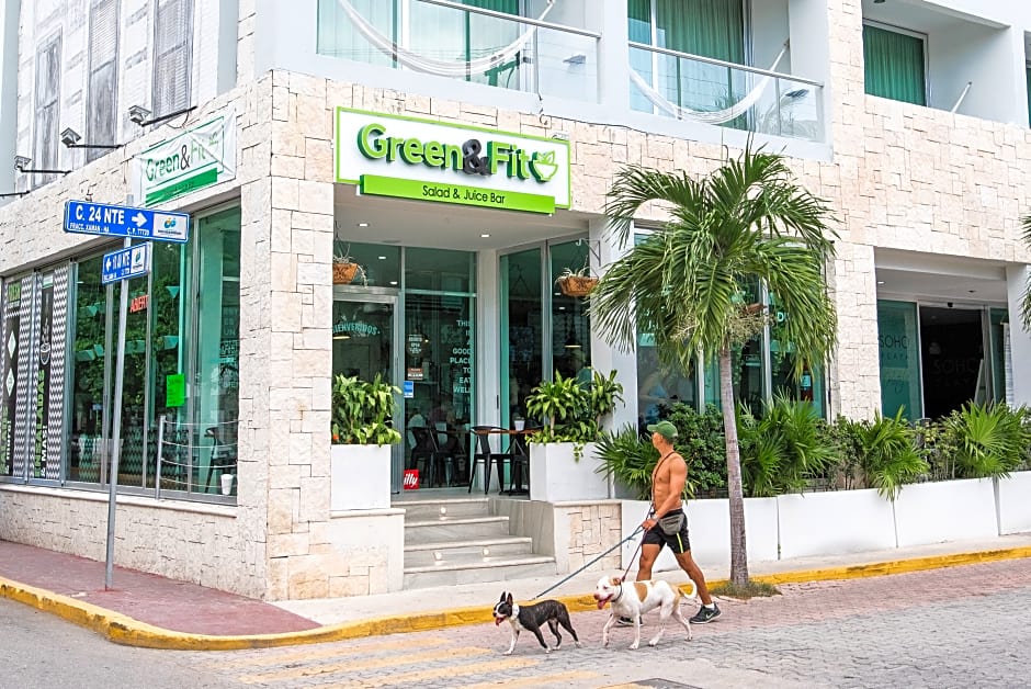 Soho Playa Hotel