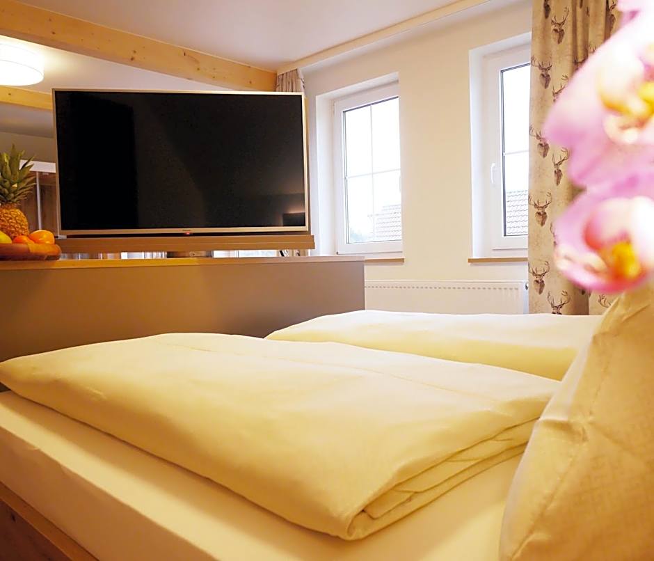 Berghotel Zollersteighof