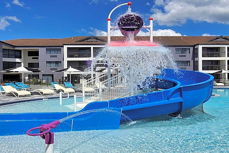 Courtyard by Marriott Orlando Lake Buena Vista at Vista Centre