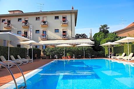 Albergo Ristorante Papa