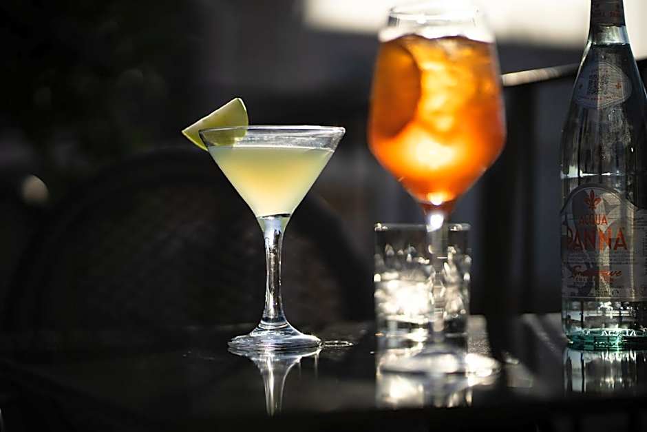 Pure Hotel by Athens Prime Hotels