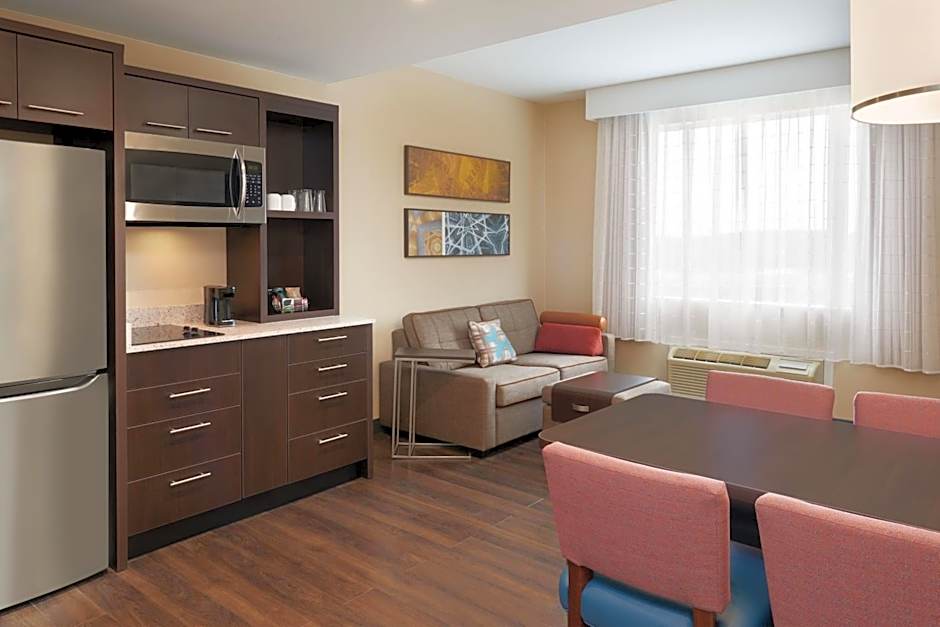 TownePlace Suites by Marriott Toronto Oakville
