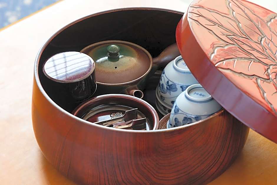 Chikugofunegoya Koen No Yado