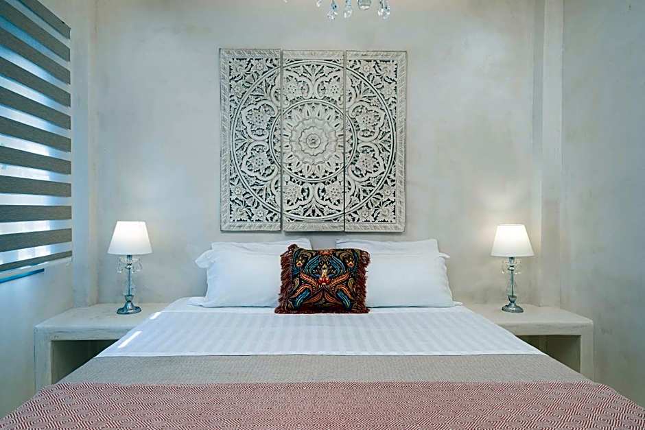 Thousand Stars Suites&Rooms