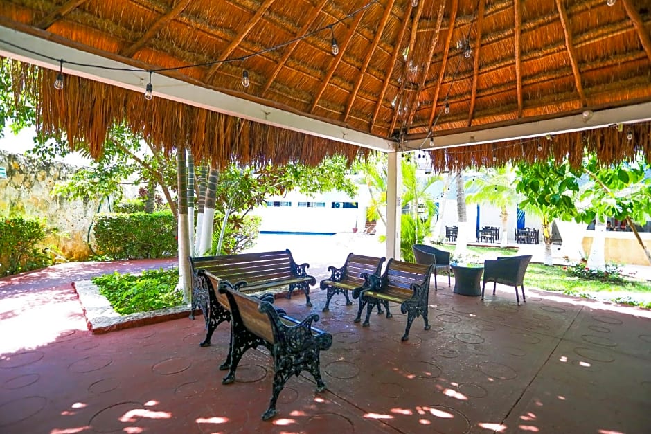 Hotel Caribe Internacional Cancun