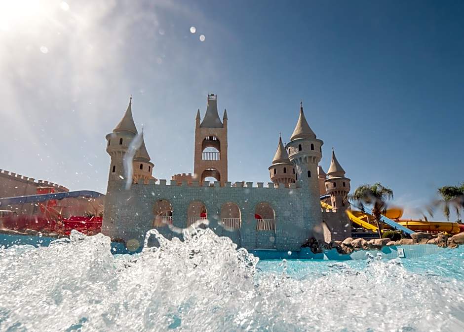 Serenity Alma Heights - Ex Serenity Fun City